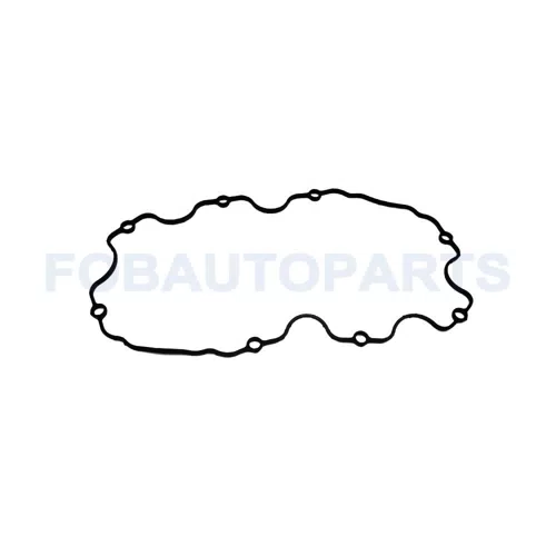 Cylinder Head Cover Gasket Valve Cover Compatible for Daewoo for Opel 638260 90409594 - image 6